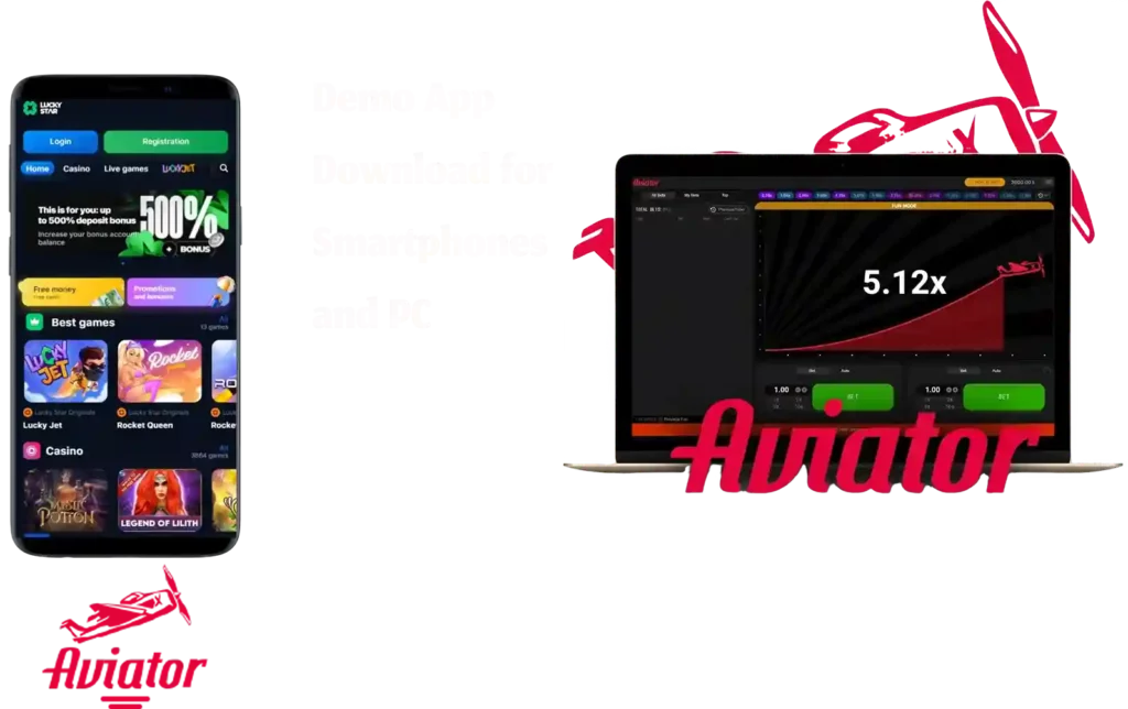 aviator app